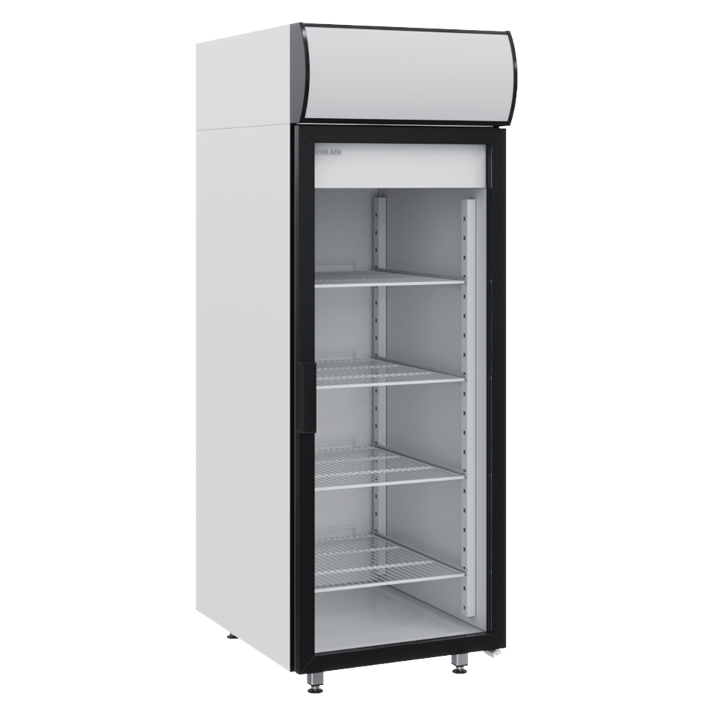 шкаф холодильный среднетемпературный шх 0 7 мв капри