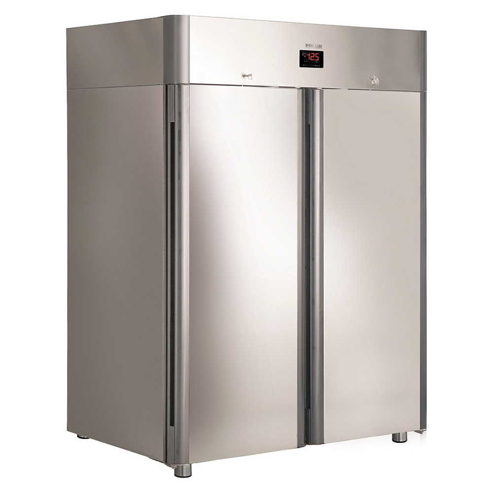 Шкаф холодильный Polair cv114-GM